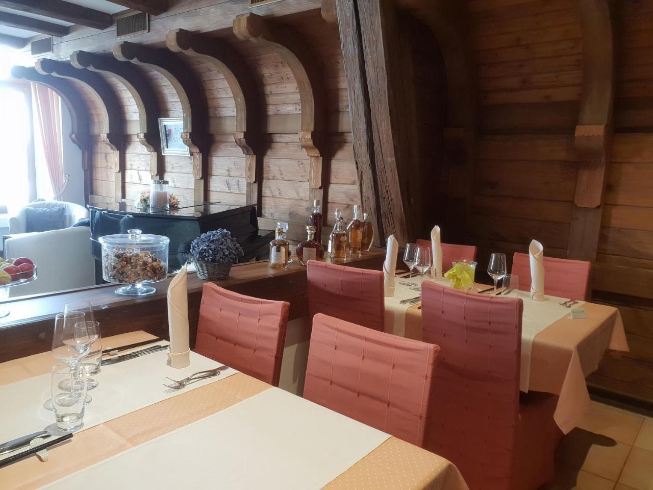 Hotel Zur Post Bad Bad Zurzach Exteriör bild